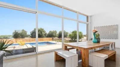 Chalet in Torrellano-Valverde-Parc Empresarial photo 14