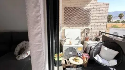 Apartment in Aguadulce photo 24
