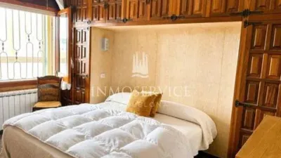 Apartment on Passeig de Josep Mundet photo 14