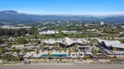 Apartment in Altos de Estepona photo 51