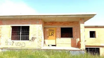 Chalet on Calle de Huelva photo 7