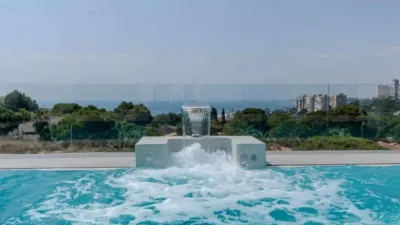 Casa – Orihuela, Urbanización Aguamarina, Dehesa de Campoamor - Vista 2