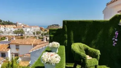 Casa en Torremuelle photo 18