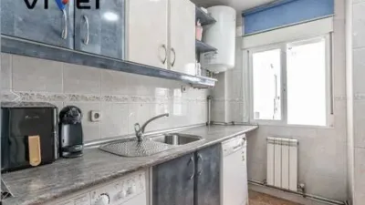 Apartment in San Isidro photo 27