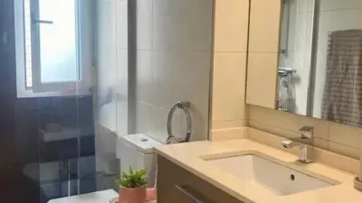 Apartment in Rontegui-Pormetxeta photo 20