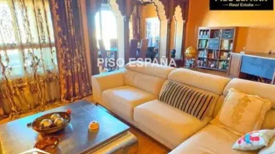 Penthouse in Playa de San Juan photo 25