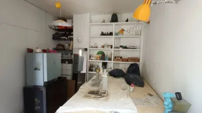 Apartment on Carrer del Doctor Gil i Morte photo 31