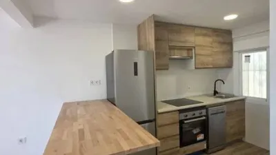 Apartment in Calpe - Calp photo 11