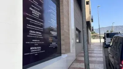 Apartment in Aguadulce photo 29