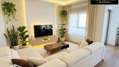 Penthouse in Playa de San Juan photo 19