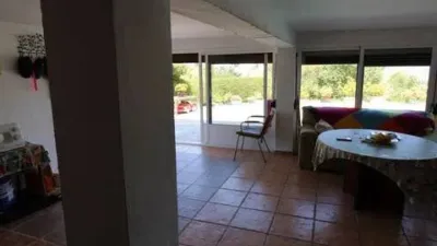 Chalet in El Gastor photo 26