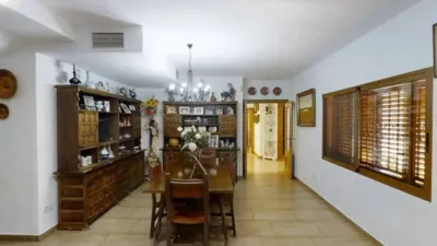 Chalet in L'Eliana photo 30