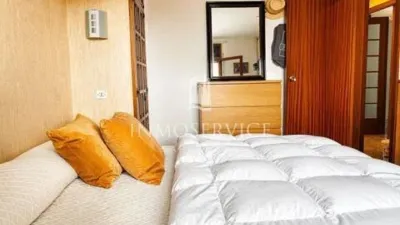 Apartment on Passeig de Josep Mundet photo 16