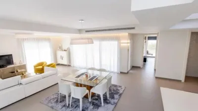Casa – Orihuela, Urbanización Aguamarina, Dehesa de Campoamor - Vista 5