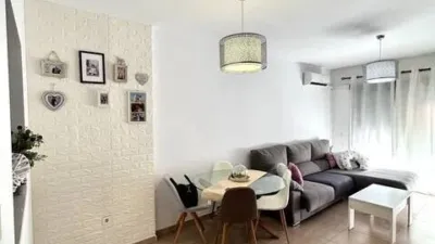 Apartment in Aguadulce photo 3