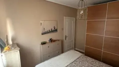 Apartment in Rontegui-Pormetxeta photo 12
