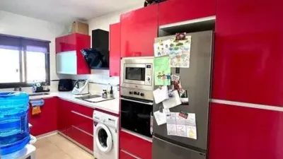 Apartment in Aguadulce photo 14