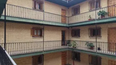 Piso en Albaicín photo 24