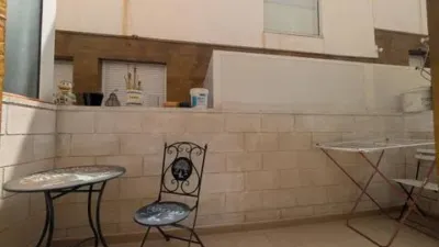 Chalet in Gran Alacant photo 36