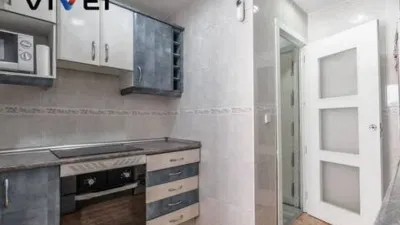Apartment in San Isidro photo 31
