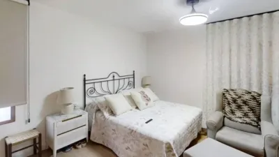 Chalet in L'Eliana photo 49