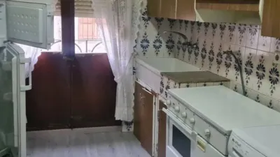 Chalet in Plaza de los Portales photo 4