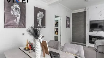 Apartment in San Isidro photo 8