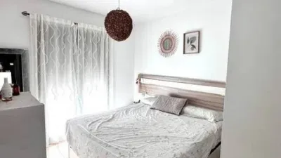 Apartment in Aguadulce photo 7