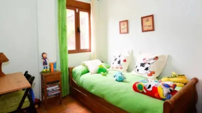 Chalet in Castalla photo 8