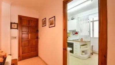 Apartment in El Coll d'en Rabassa photo 21