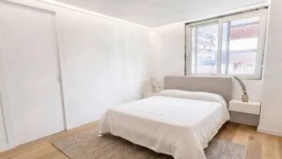 Apartment in Gaztambide photo 8