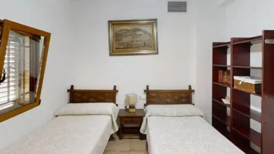 Chalet in L'Eliana photo 52