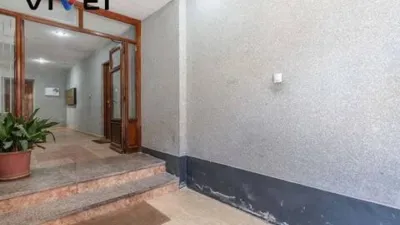 Apartment in San Isidro photo 36