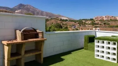 Casa en Torremuelle photo 23