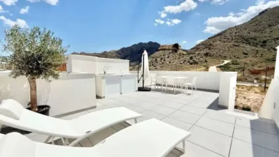 Casa – Cox - Vista 5