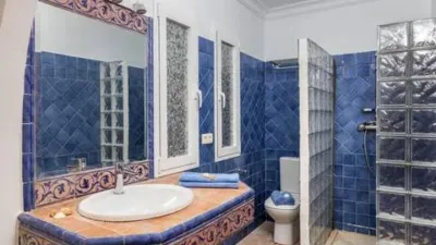 Casa en Torremuelle photo 15