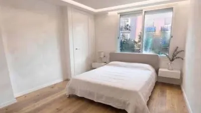 Apartment in Gaztambide photo 6