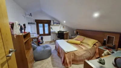 Chalet in Sanxenxo photo 18