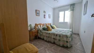 Apartment on Avenida de Pinoso photo 24