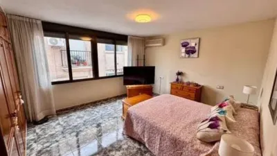 Chalet in Silla photo 34