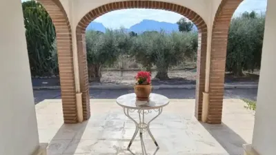 Casa – Orihuela, Las Siete Casas, La Matanza - Més