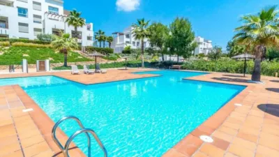 Piso – San Miguel de Salinas - Vista 3