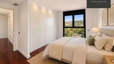 Apartment in Centre photo 22