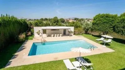 Casa – Elx - Elche - Vista 3
