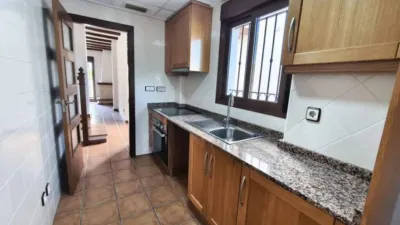 Chalet in Algorfa photo 14