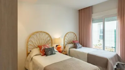 Chalet in Algorfa photo 14