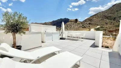 Casa – Cox - Vista 4