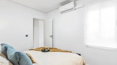 Piso – Orihuela, Alameda del Mar D-1, Urbanización Horizonte - Más