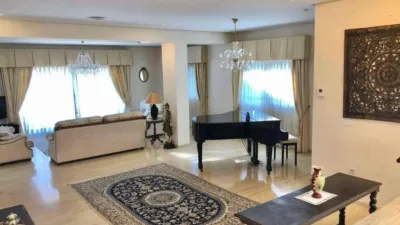 Chalet in Murcia Capital photo 44
