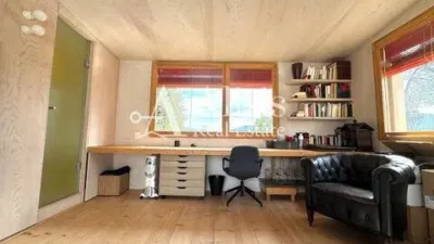 Chalet in Molins de Rei photo 34